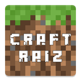 CraftRaiz - 1.16.5